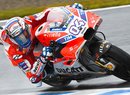 Motocyklová VC Japonska 2017: Dovizioso porazil Márqueze a stále je ve hře o titul