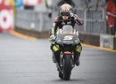 Motocyklová VC Japonska 2017: Pole positions pro Zarca, Nakagamiho a Bulegu