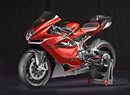 MV Agusta F4 LH44