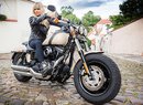 Prague Harley Days bude hostit exkluzivního hosta! Pravnučku zakladatele značky