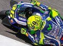 Motocyklová VC Itálie 2016: Rossi získal doma pole position