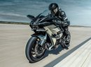 Kawasaki Ninja H2R a Kenan Sofuoglu chtějí pokořit 400 km/h