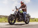 Kawasaki Vulcan 70 by Martini: Sedmdesátá léta pouze pro Itálii