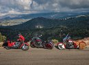 Indian Motorcycle a novinky pro modelový rok 2017