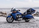 Polaris ohlásil konec Victory Motorcycles