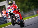 Motocyklová VC Rakouska 2016: Italové vládli v MotoGP a Kornfeilovi se nedařilo