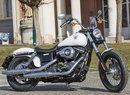 Harley-Davidson zve na Prague Harley-Days a nabízí motorku zdarma