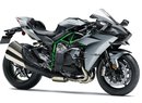 Kawasaki Ninja H2 Carbon