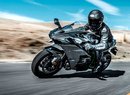 Kawasaki Ninja H2 Carbon