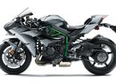 Kawasaki Ninja H2 Carbon