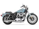 Harley-Davidson Sportster slaví 60 let a jede dál