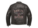 Na poslední chvíli: Harley-Davidson má tipy na stylové vánoční dárky