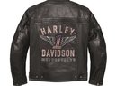 Harley-Davidson