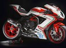 MV Agusta F3 675 RC