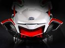 MV Agusta F3 675 RC