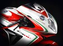 MV Agusta F3 675 RC