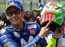 Motocyklová VC Itálie 2018: Nejrychlejší v kvalifikacích Rossi, Pasini a Martín