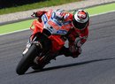 Motocyklová VC Itálie 2018: MotoGP doma ovládla Ducati, vyhrál Jorge Lorenzo