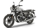 Moto Guzzi V7 III Limited