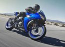 Yamaha YZF-R3: Supersport pro začátečníky na každý den