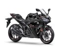 Yamaha YZF-R3