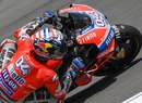 Motocyklová VC České republiky 2018: V MotoGP slaví double Ducati