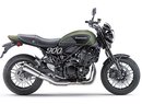 Kawasaki Z900RS