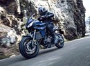 Yamaha Tracer 700 je oficiálním motocyklem slavného závodu Vuelta