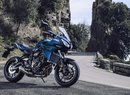 Yamaha Tracer 700