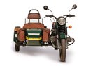 Ural Transsib