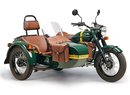 Ural Transsib