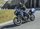 Yamaha uvádí pro modelový rok 2019 nový Tracer 700GT