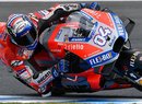 Kvalifikace motocyklové VC Japonska 2018: Nejrychlejší Dovizioso,  Bagnaia a Rodrigo