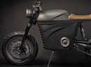 Tarform Motorcycles: I takto může vypadat elektrická motorka