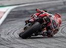 Kvalifikace motocyklové VC Malajsie 2018: Nevyzpytatelné počasí ovlivnilo hlavně MotoGP