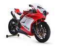 WSM SBK: I takto může vypadat moderní superbike s technikou Ducati