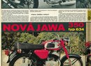Jawa 350 typ 634