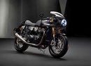 Triumph Thruxton TFC