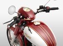 Jawa 300 a Forty Two (Indie)