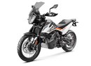 KTM 790 Adventure