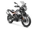 KTM 790 Adventure