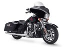 Harley-Davidson Electra Glide Standard se vrací na scénu v novém provedení