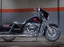 Harley-Davidson Electra Glide Standard