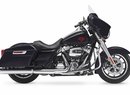 Harley-Davidson Electra Glide Standard