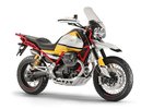 Moto Guzzi V85 půjde po krku cestovním endurům od BMW