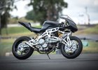 Motoinno TS3: Taková divná Ducati