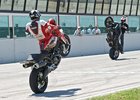 Ducati plánuje v Itálii velký zábavní park