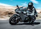 Kawasaki Ninja H2 se připravuje na nové rychlostní rekordy v Bonneville