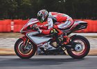 MV Agusta plánuje premiéru nového čtyřválce i nových modelů