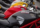 S novým vedením VW jsou zde nové spekulace o budoucnosti značky Ducati